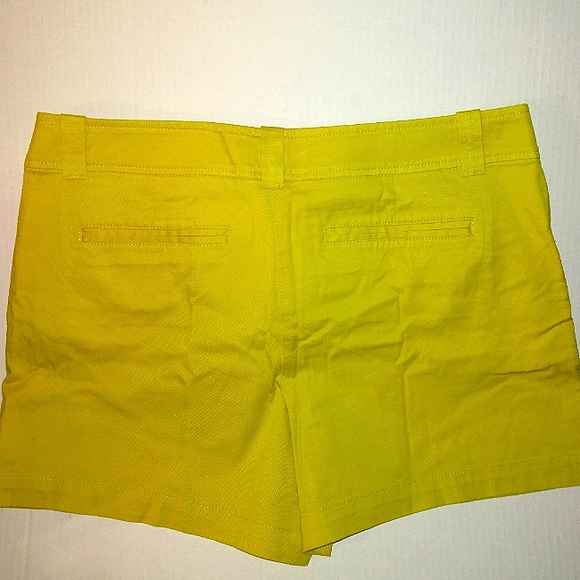 ☆NWT☆Women's "NEW YORK & COMPANY" 4" Soho Jeans Hampton Shorts☆Sz.8 - Picture 3 of 13